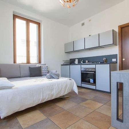 Fabulous Studio In Monza 15 Km To Milan City Centre المظهر الخارجي الصورة