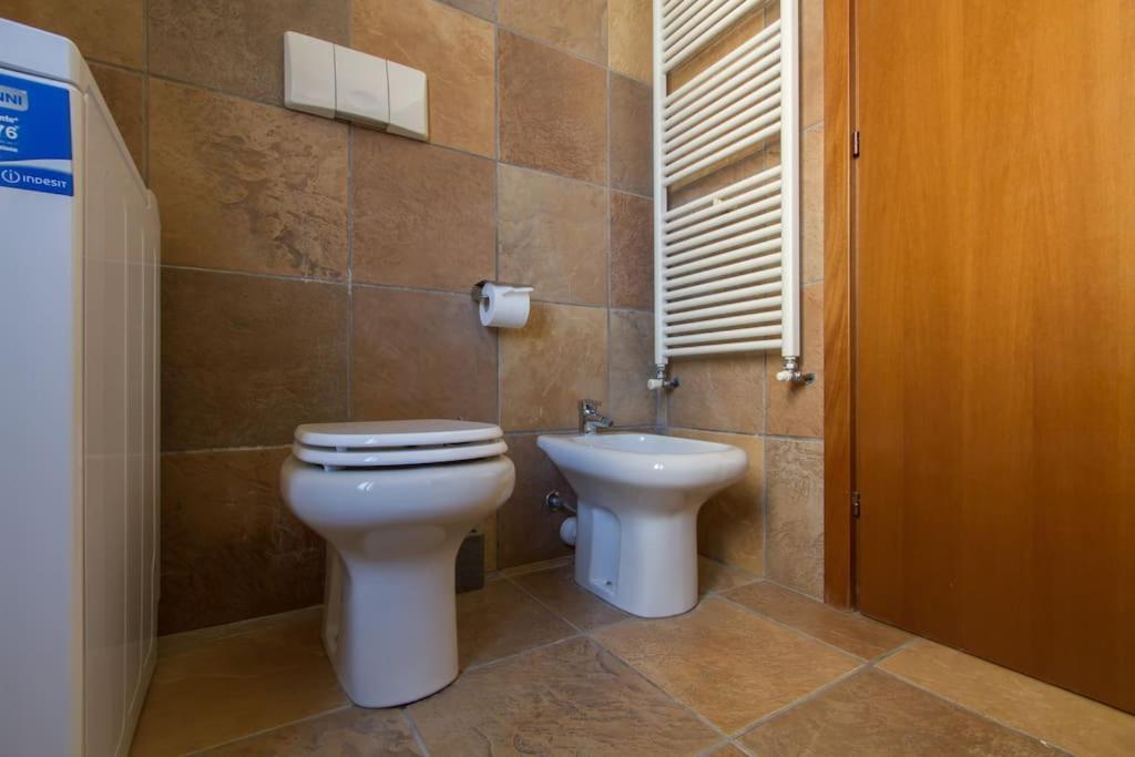 Fabulous Studio In Monza 15 Km To Milan City Centre المظهر الخارجي الصورة