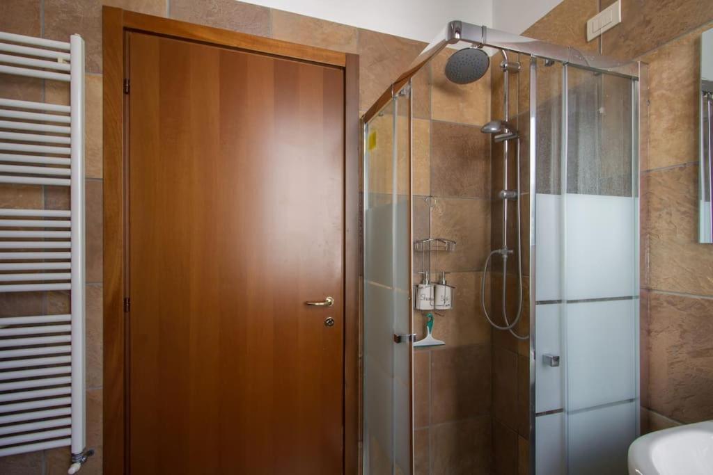 Fabulous Studio In Monza 15 Km To Milan City Centre المظهر الخارجي الصورة