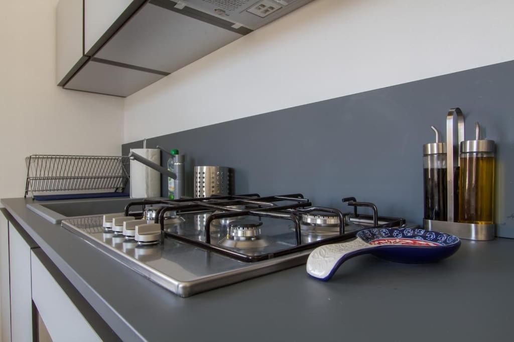 Fabulous Studio In Monza 15 Km To Milan City Centre المظهر الخارجي الصورة