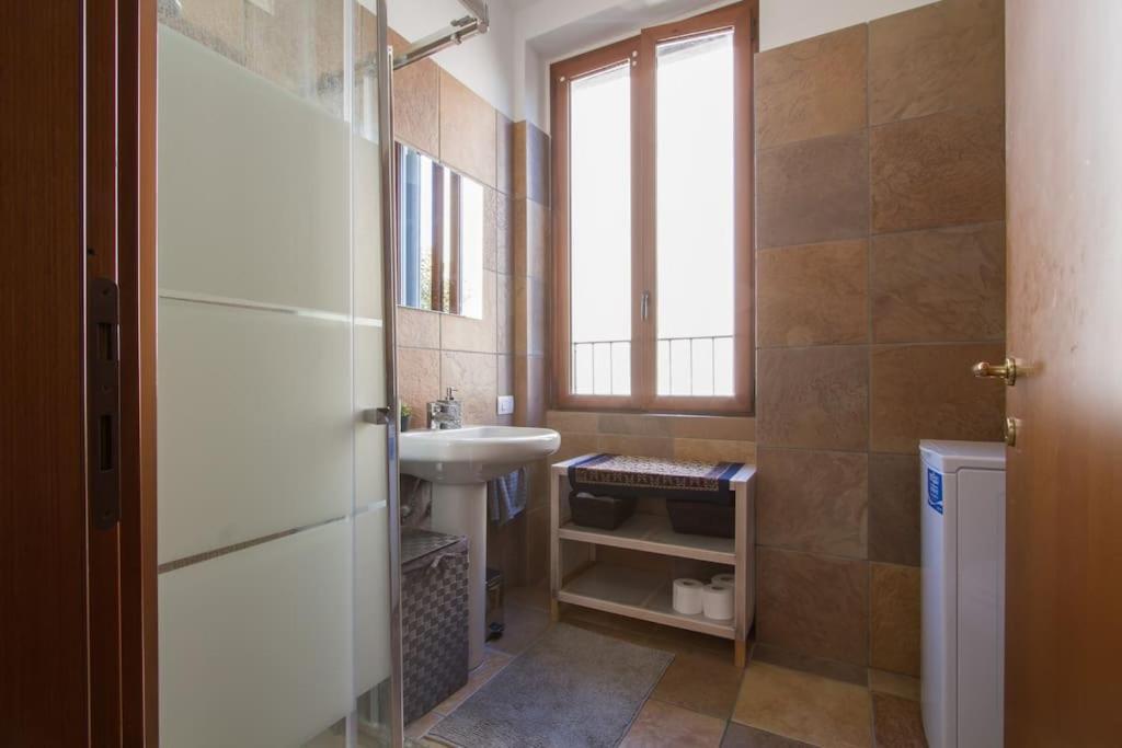 Fabulous Studio In Monza 15 Km To Milan City Centre المظهر الخارجي الصورة